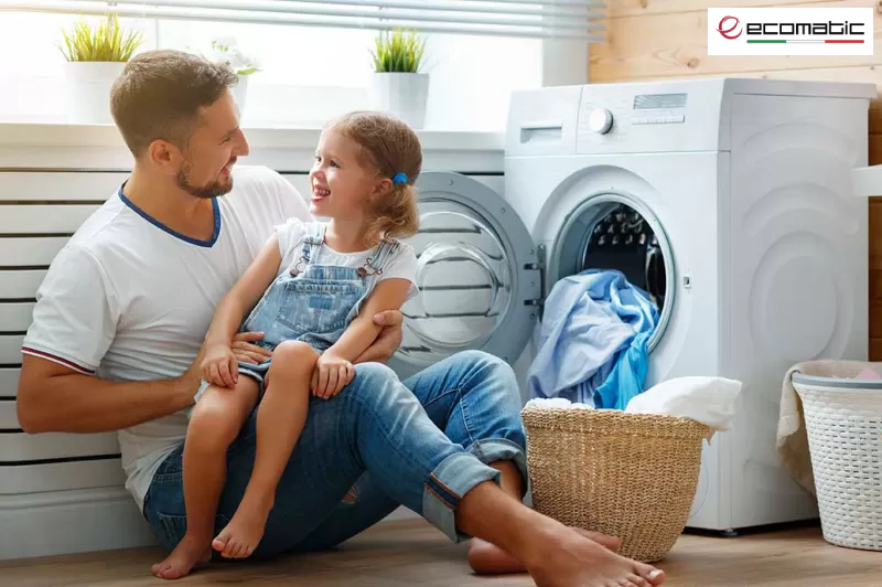 مركز إيكوماتك