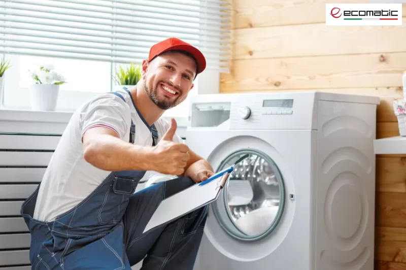 مركز إيكوماتك