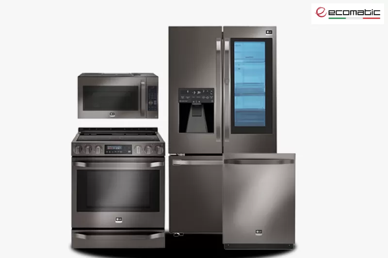 صيانة إيكوماتك 