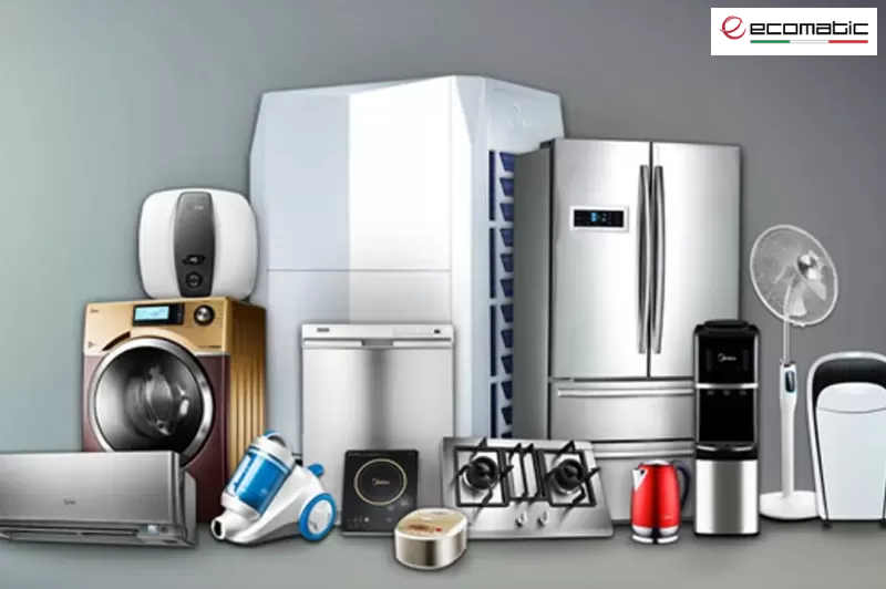 مركز صيانة إيكوماتك