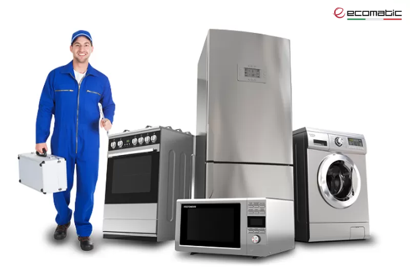 ارقام صيانة إيكوماتك