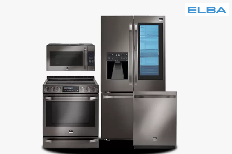 صيانة ألبا الرئيسي