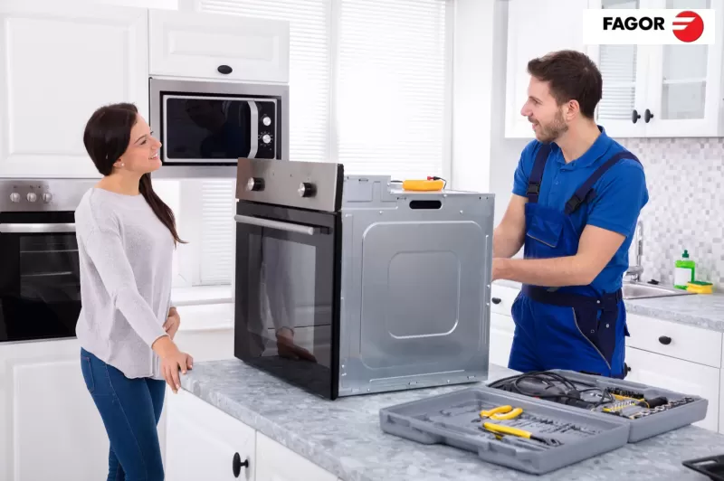 صيانة بوتاجازات فاجور