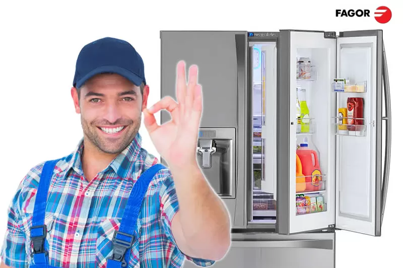 فروع صيانه فاجور