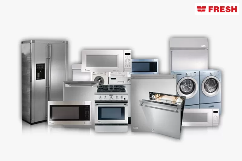 صيانة فريش الرسمي