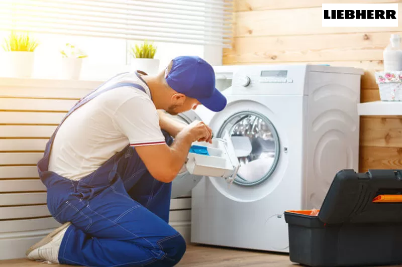 صيانة غسالات ليبهير