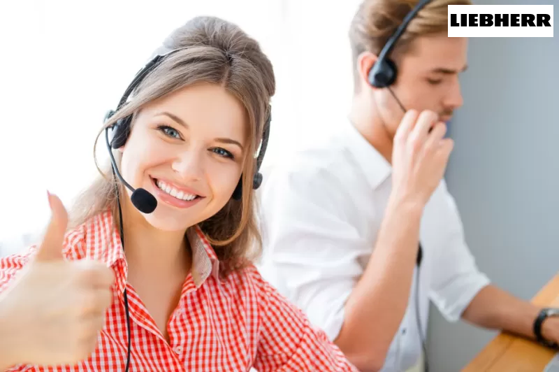 رقم خدمة عملاء ليبهير