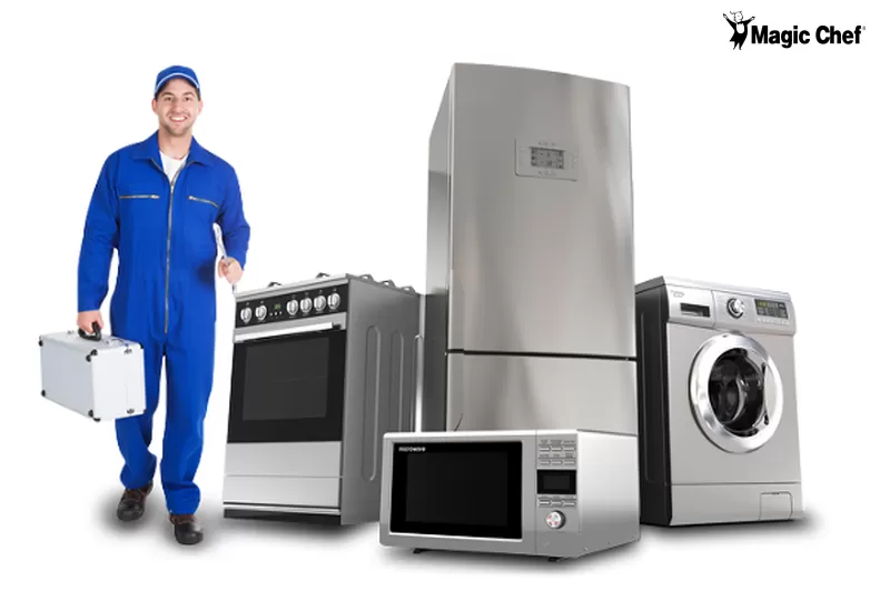 ارقام صيانة ماجيك شيف