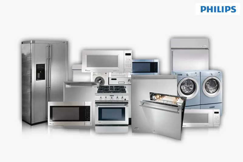 صيانة فيليبس الرسمي