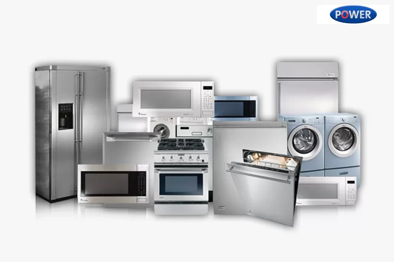 صيانة باور الرسمي